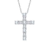 14K White Gold~GH | I1