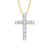 14K Yellow Gold~GH | I1