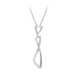 10K White Gold
