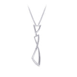 10K White Gold