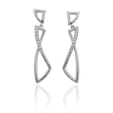 10K White Gold