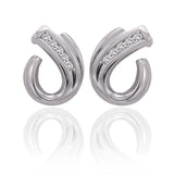10K White Gold