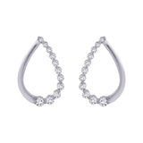 10K White Gold