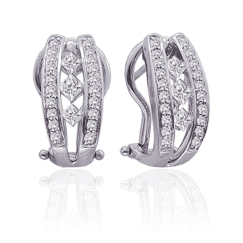 KATARINA 3 Diamond Jewelry Set