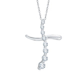 14K White Gold~GH | I2/I3, 10K White Gold~GH | I2/I3