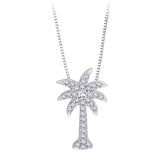 10K White Gold