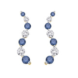 14K Yellow Gold~GH | I2/I3