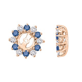 14K Rose Gold~JK | I2/I3