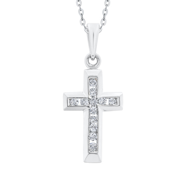 14K White Gold~JK | I2/I3, 10K White Gold~JK | I2/I3
