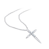 14K White Gold~GH | I2/I3, 10K White Gold~GH | I2/I3, Sterling Silver~GH | I2/I3