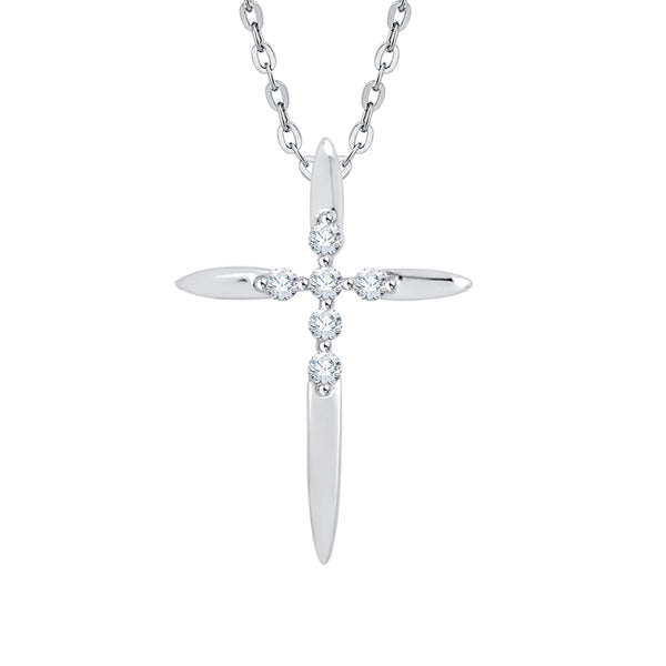 14K White Gold~GH | I2/I3, 10K White Gold~GH | I2/I3, Sterling Silver~GH | I2/I3