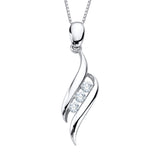14K White Gold~GH | I2/I3, 10K White Gold~GH | I2/I3