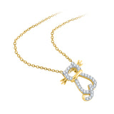14K Yellow Gold~GH | I2/I3, 10K Yellow Gold~GH | I2/I3