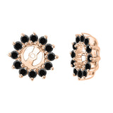 14K Rose Gold~GH | I2/I3