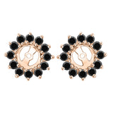 14K Rose Gold~GH | I2/I3