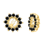 14K Yellow Gold~GH | I2/I3