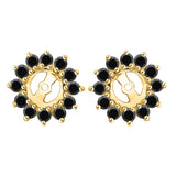 14K Yellow Gold~GH | I2/I3
