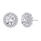 14K White Gold~IJ | I1