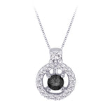 10K White Gold