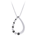 10K White Gold