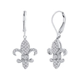 14K White Gold~GH | I2/I3, 10K White Gold~GH | I2/I3, Sterling Silver~GH | I2/I3