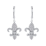 14K White Gold~GH | I2/I3, 10K White Gold~GH | I2/I3, Sterling Silver~GH | I2/I3