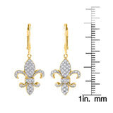 14K Yellow Gold~GH | I2/I3, 10K Yellow Gold~GH | I2/I3