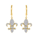 14K Yellow Gold~GH | I2/I3, 10K Yellow Gold~GH | I2/I3