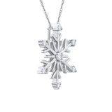 Sterling Silver~GH | I3/I4