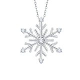 Sterling Silver~GH | I3/I4
