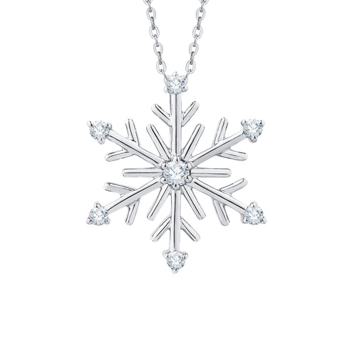 KATARINA 1/10 cttw Diamond 