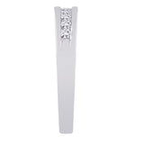 14K White Gold~GH | I2/I3
