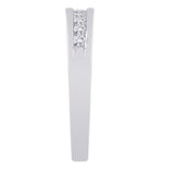 14K White Gold~GH | I2/I3