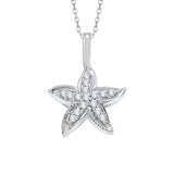 14K White Gold~GH | I2/I3, 10K White Gold~GH | I2/I3