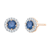 14K Rose Gold~IJ | I1/I2, 10K Rose Gold~IJ | I1/I2