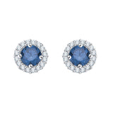 14K White Gold~IJ | I1/I2, 10K White Gold~IJ | I1/I2