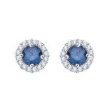 14K Rose Gold~IJ | I1