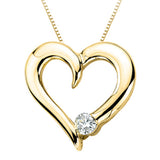 10K Yellow Gold