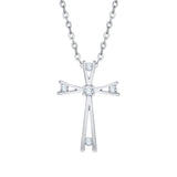 14K White Gold~GH | I2/I3, 10K White Gold~GH | I2/I3, Sterling Silver~GH | I2/I3