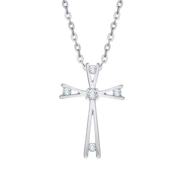14K White Gold~GH | I2/I3, 10K White Gold~GH | I2/I3, Sterling Silver~GH | I2/I3