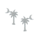 14K White Gold, 10K White Gold