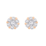 10K Rose Gold~GH | I2/I3