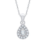 14K White Gold~GH | I2/I3, 10K White Gold~GH | I2/I3