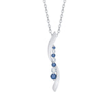 14K White Gold~GH | I2/I3