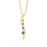 14K Yellow Gold~GH | I2/I3