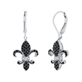 10K White Gold~GH | I2/I3