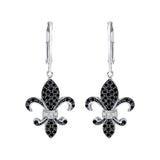 10K White Gold~GH | I2/I3