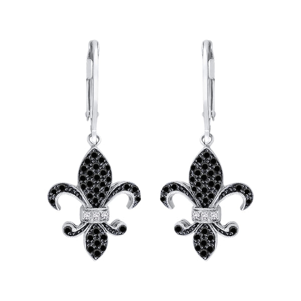 10K White Gold~GH | I2/I3