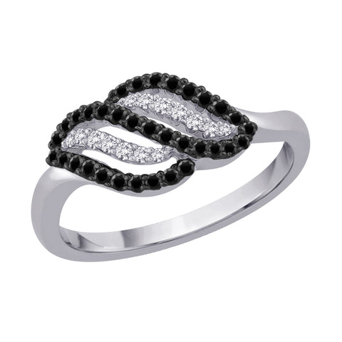 KATARINA Diamond Fashion Ring (3/8 cttw GH, I2/I3)