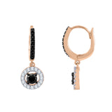 10K Rose Gold~GH | I2/I3